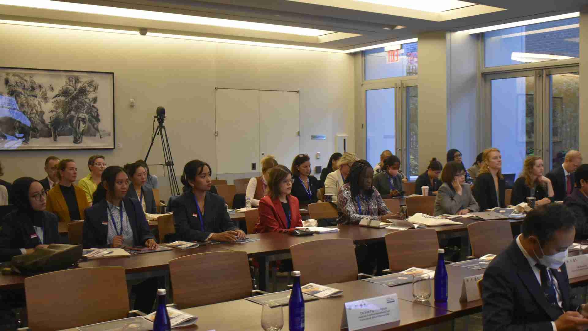 AV and Remote Support - Interprefy