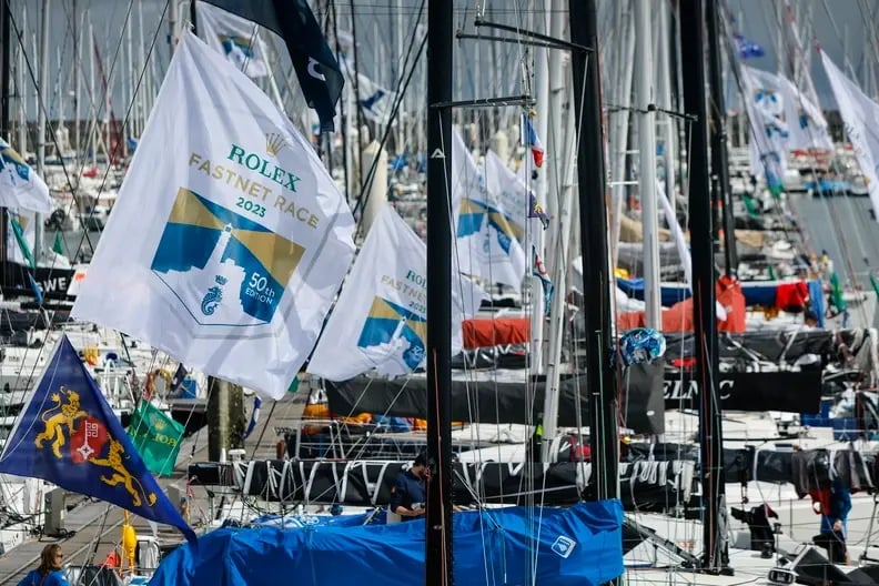Rolex Fastnet Race