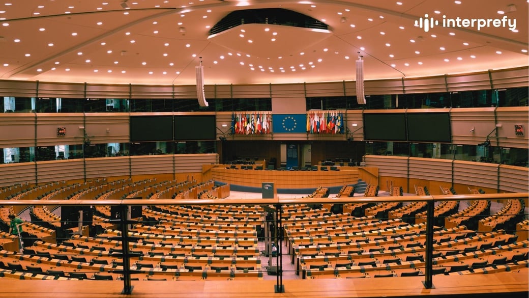 The European Accessibility Act (EAA) 