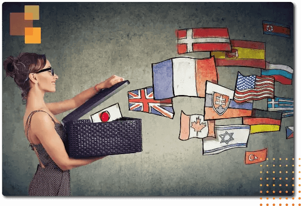 Interprefy Multiligual AI App