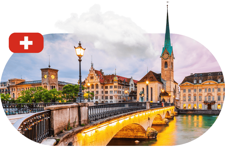 Interprefy | About Us