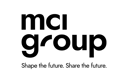 mci group logo
