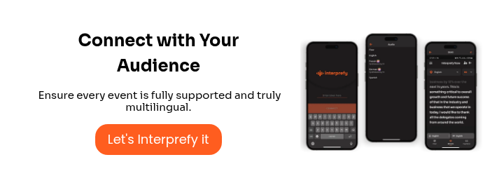 Connect with Your Audience