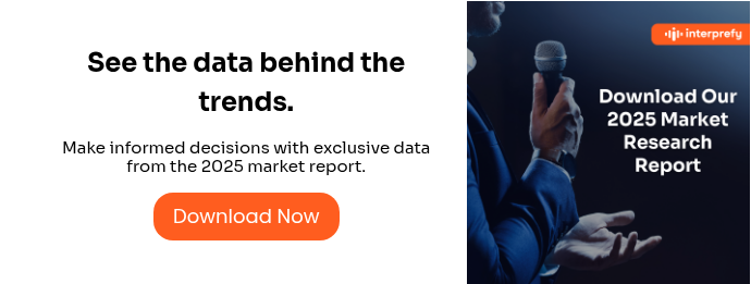 See the data behind the trends.