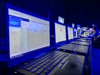 Remote Simultaneous Interpretation Case Study - World Congress of Accountants