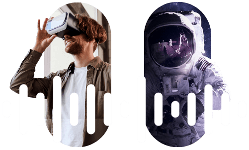 Metaverse live translation and interpretation - Interprefy