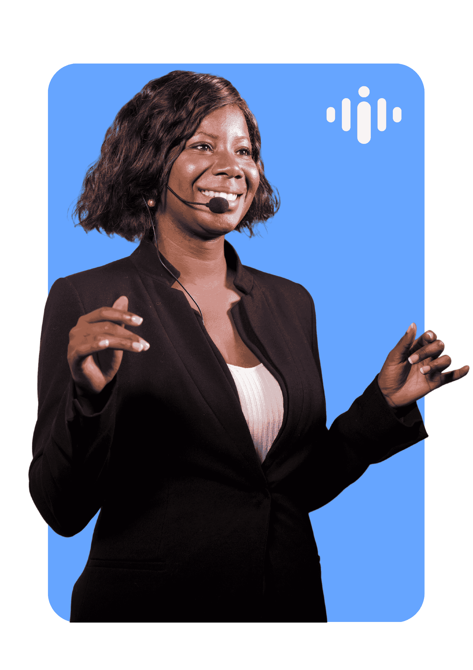 Interprefy | Translation Use Cases