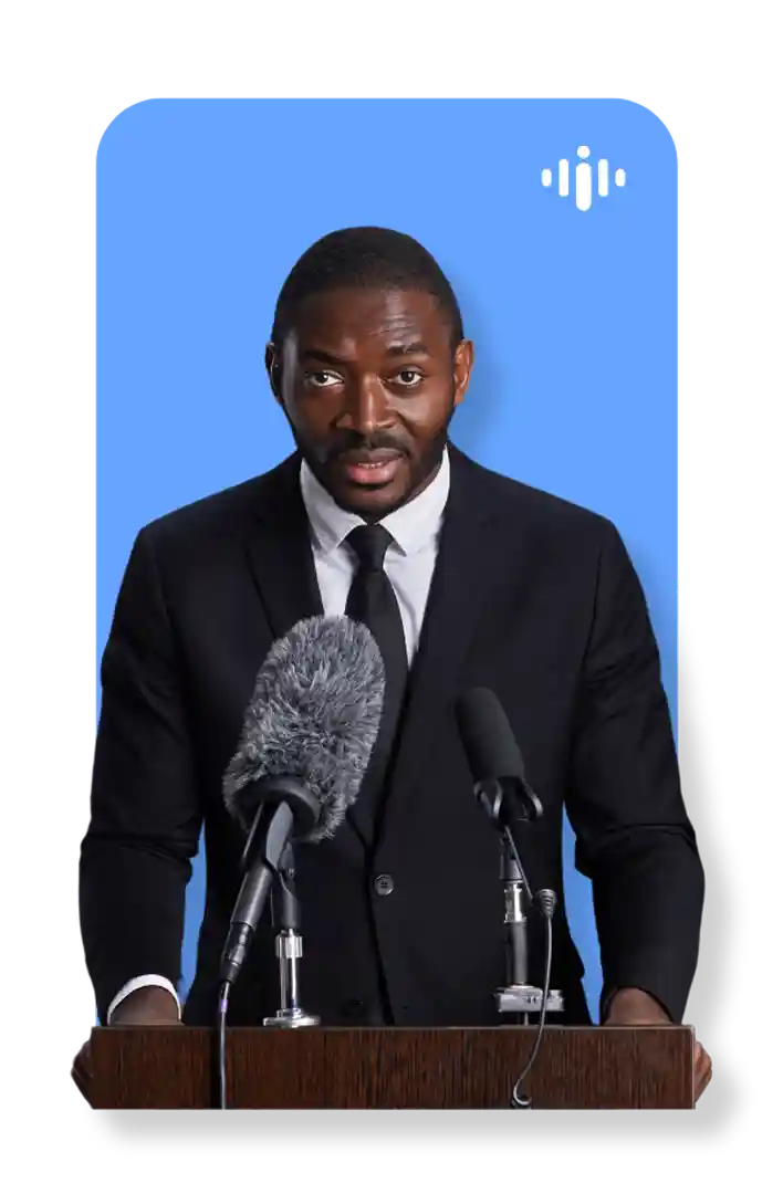 Interprefy | Explore Use Cases | Governments