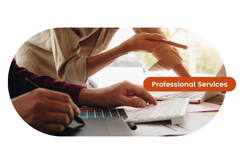Professional Services | Interprefy