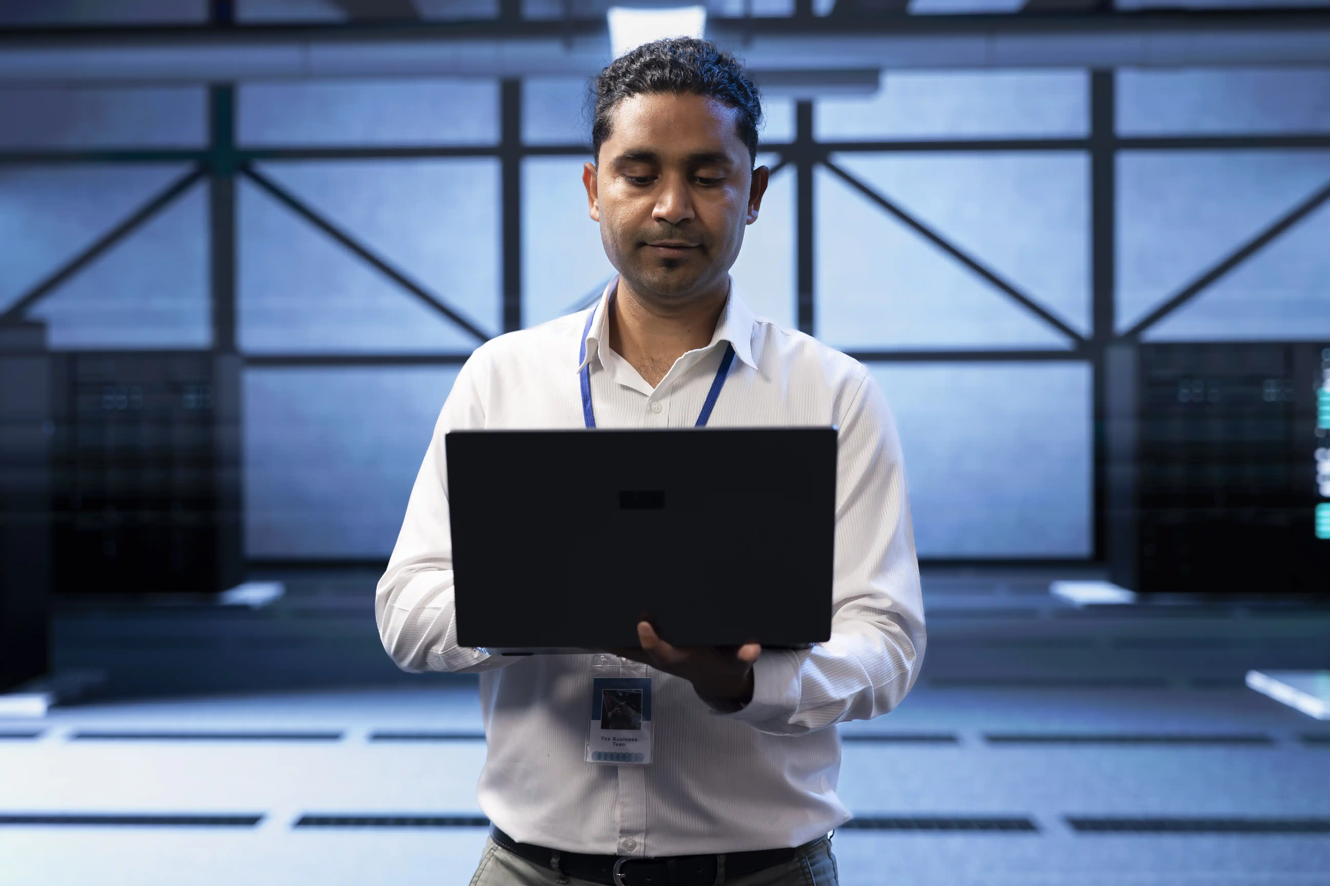 Interprefy - Knowledge Base