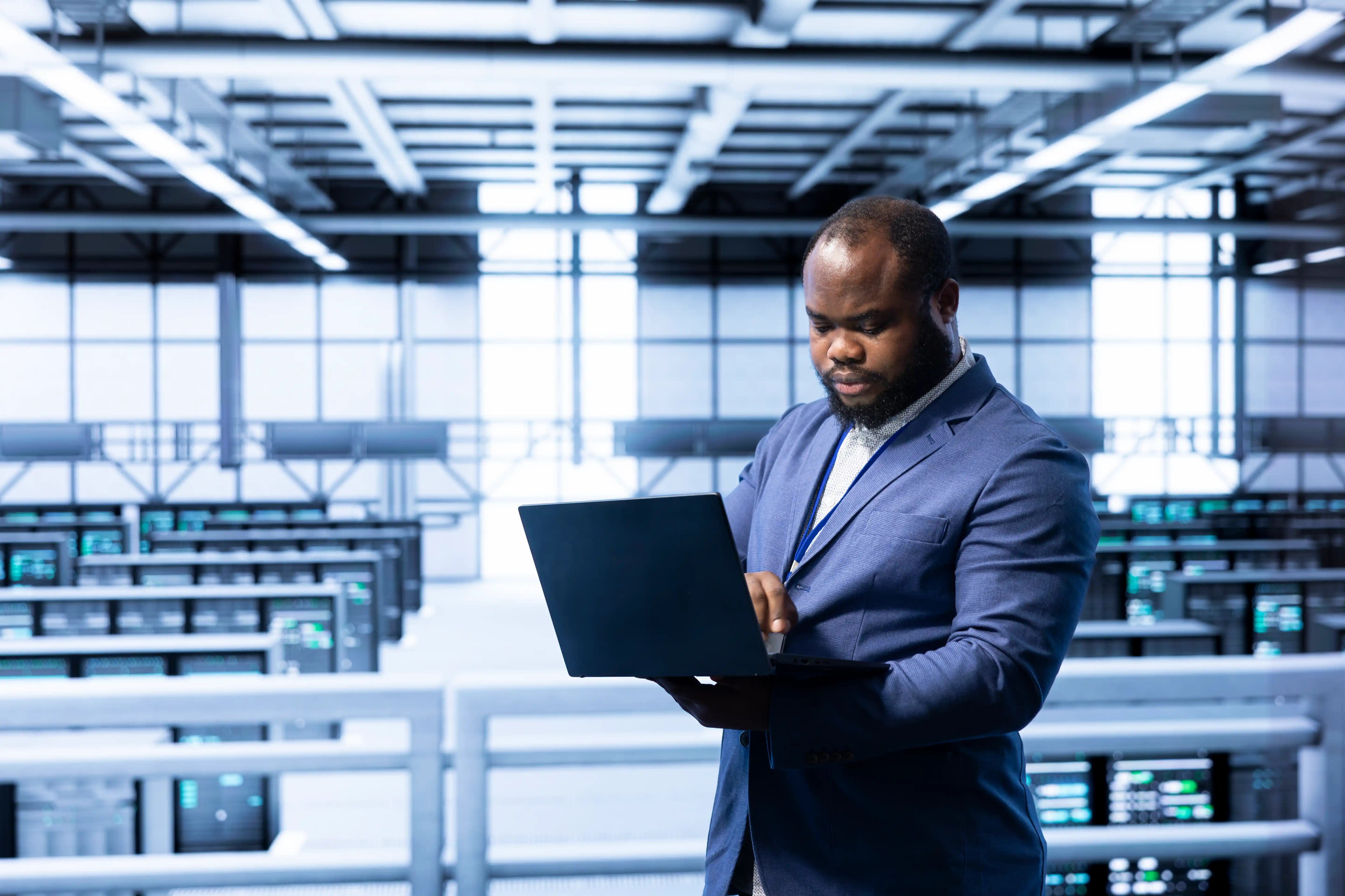 Interprefy - Manufacuring - Ai Speech Translation