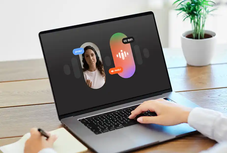 Interprefy - NGO - Ai Speech Translation