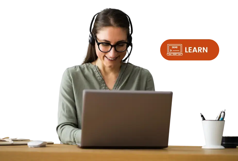Interprefy demo video library