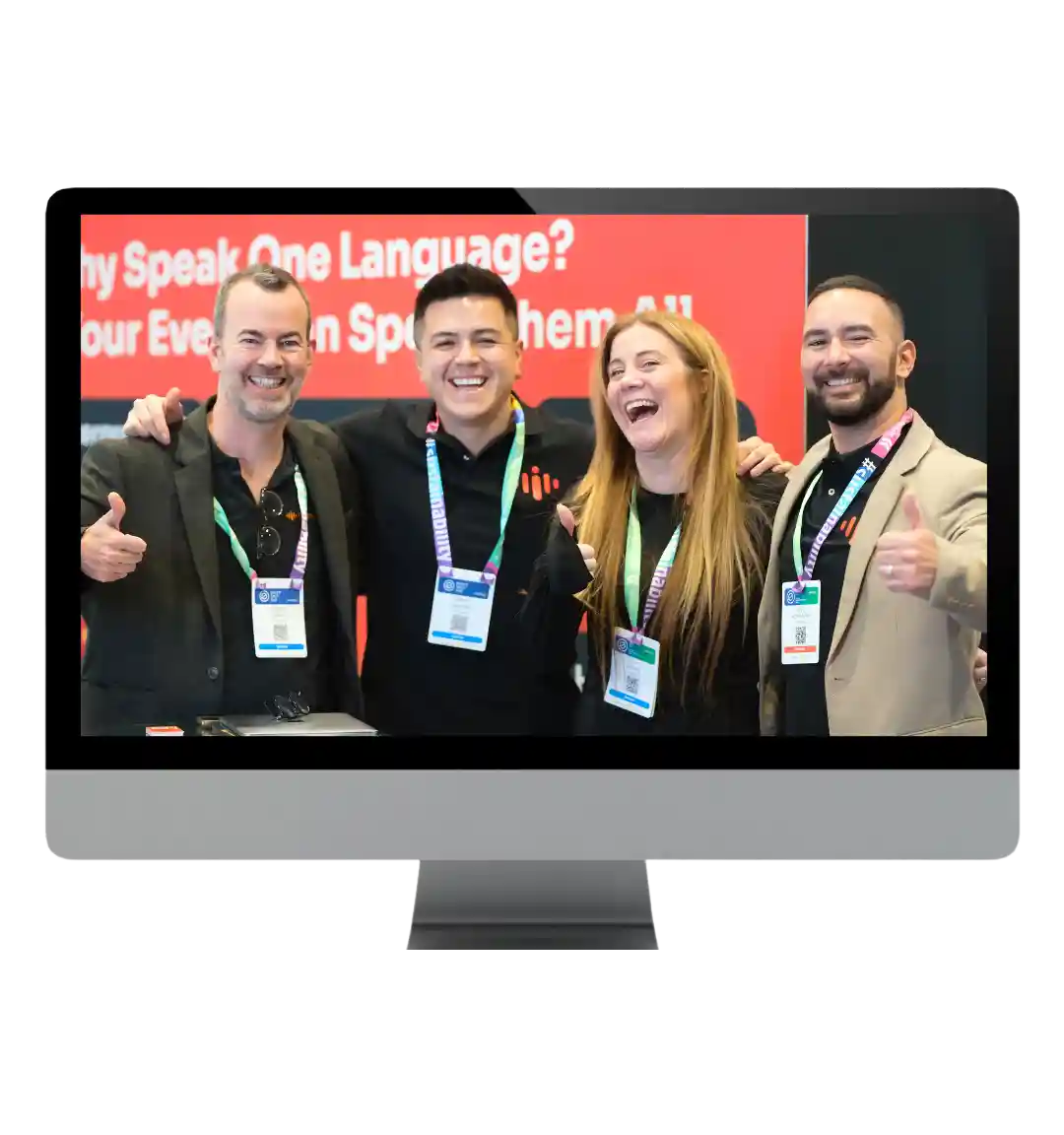 Interprefy Employees Image-2