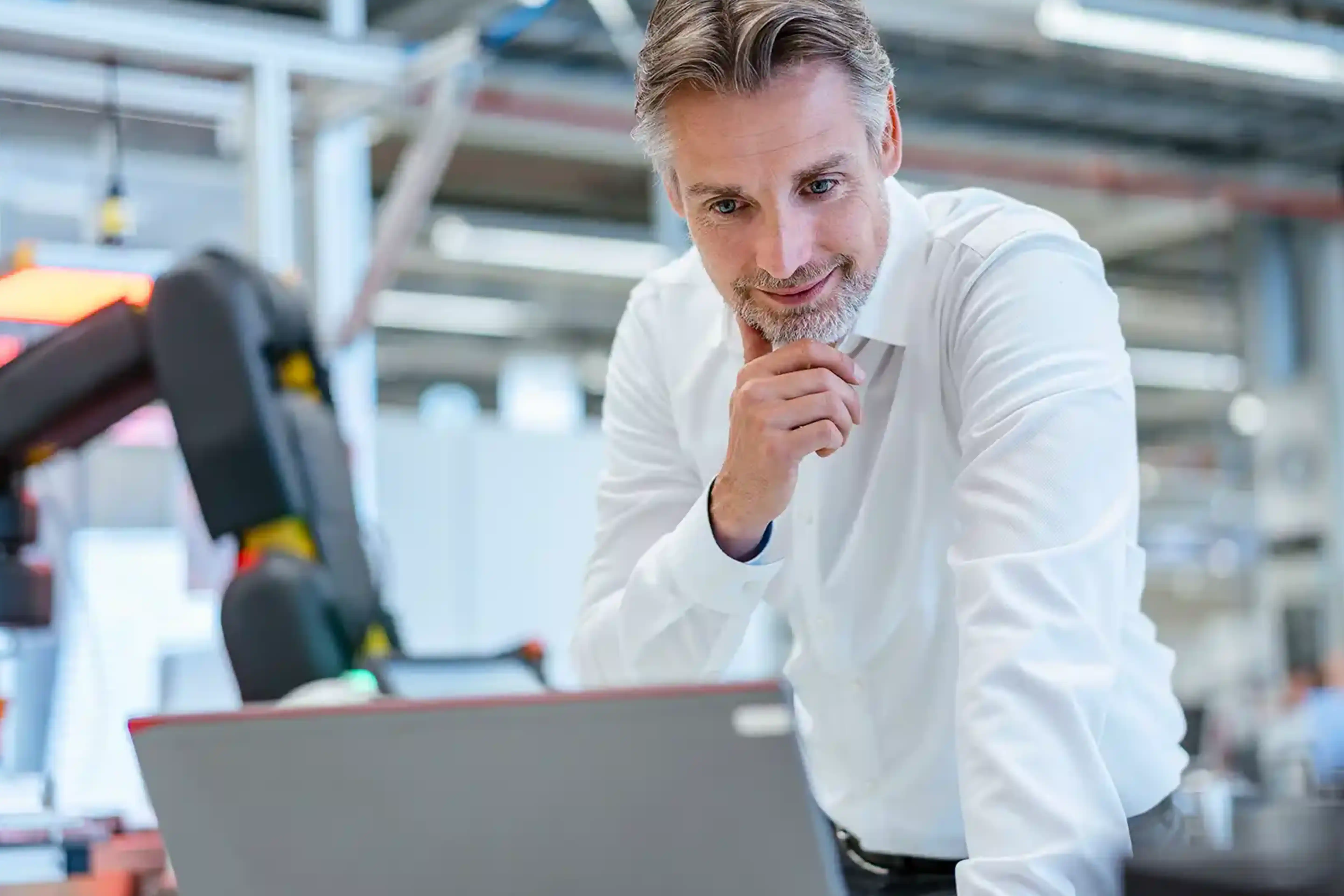 Interprefy Manufacturing-2