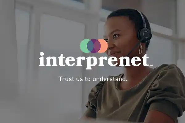 Interprefy Partner - Interprenet