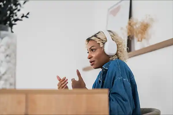 Interprefy Reporting