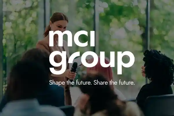 Partner logo - MCI Group