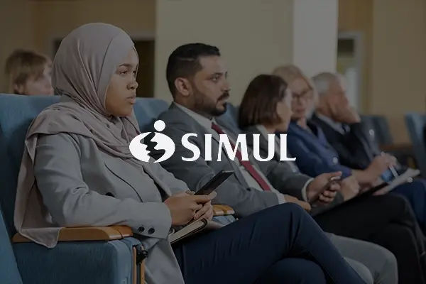 Partner logo - Simul