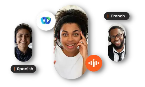 Webex Cisco Interprefy